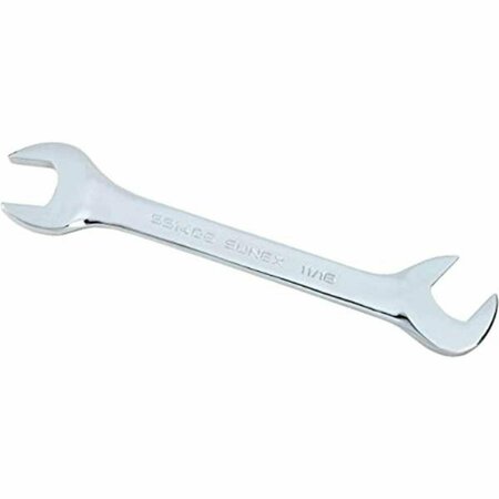 GOURMETGALLEY 0.68 in. Angled Head Wrench GO3650413